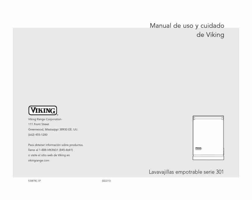 Viking Range 301-page_pdf